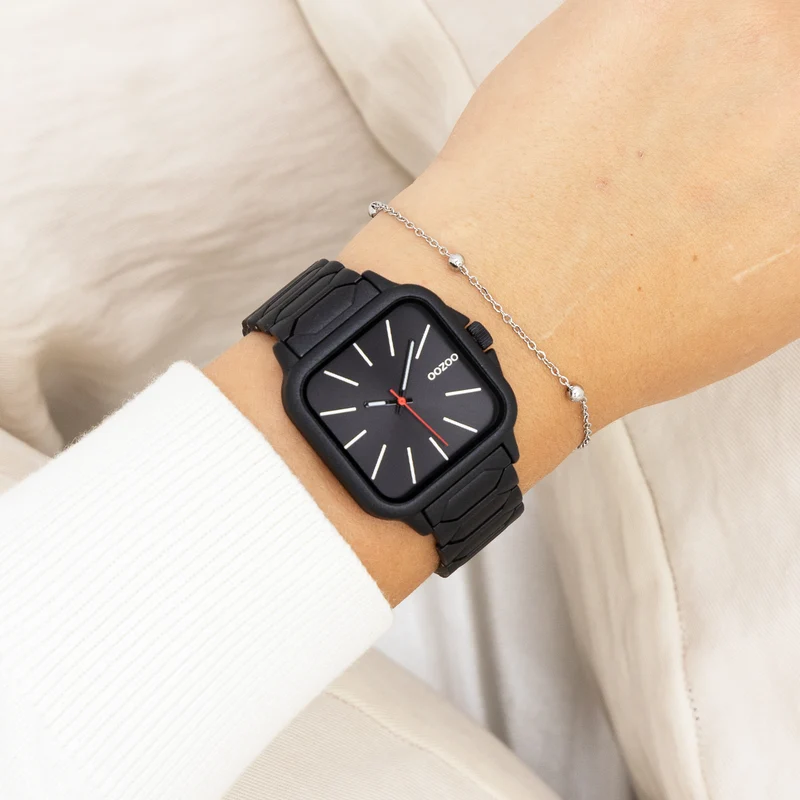OOZOO Timepieces Unisex Watch C11609
