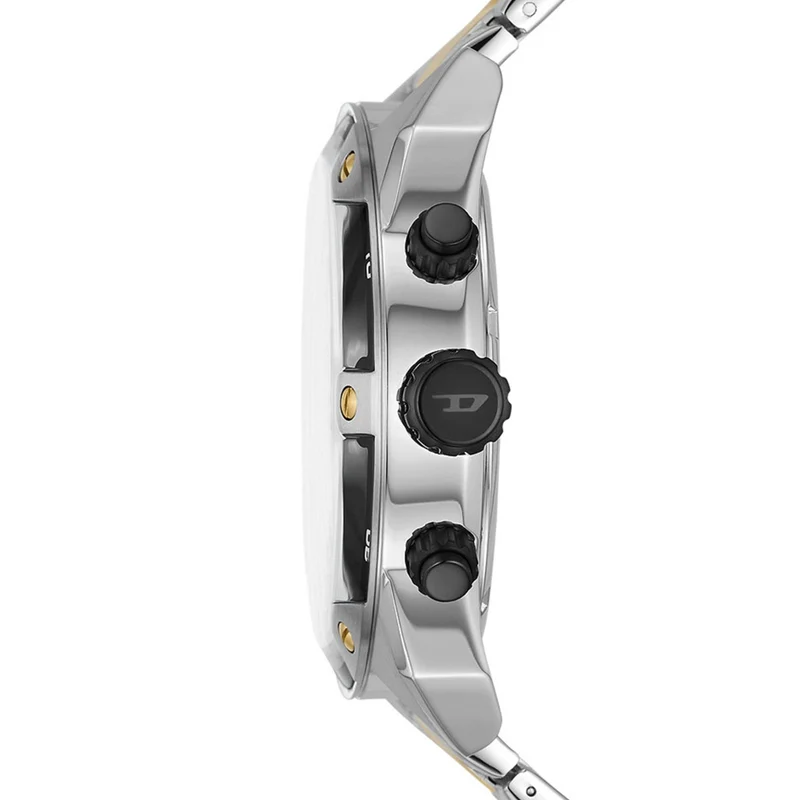 Diesel Spiked Montre pour homme DZ4627