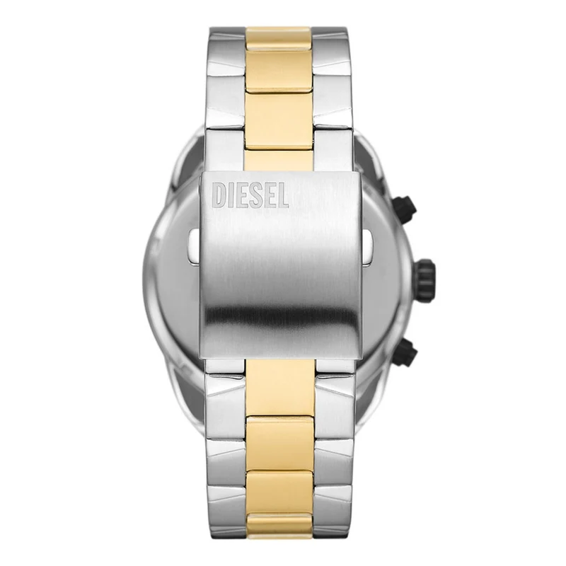 Diesel Spiked Montre pour homme DZ4627