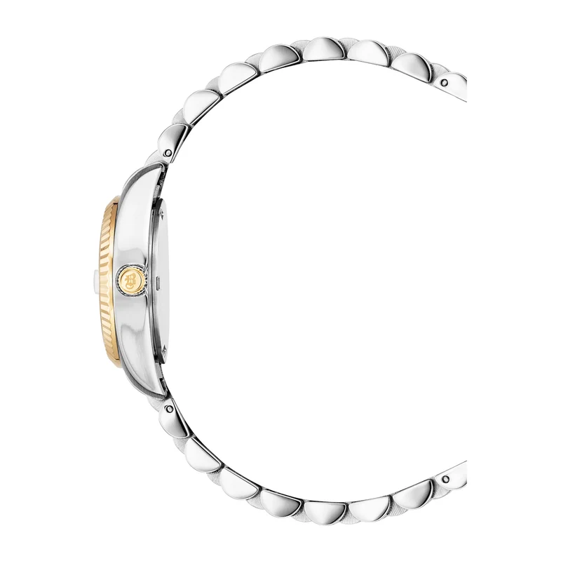 Jacques du Manoir Inspiration Femmes Montre Or NRO.20