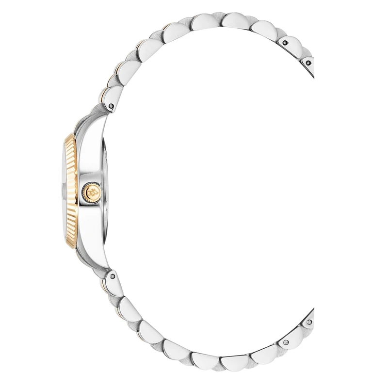 Jacques du Manoir Inspiration classic Montre Verte Pour Femme JWL02104