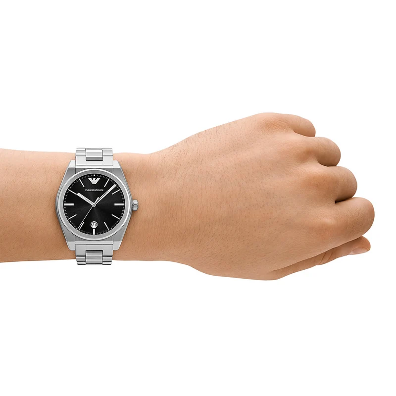 Emporio Armani Montre pour homme AR11622