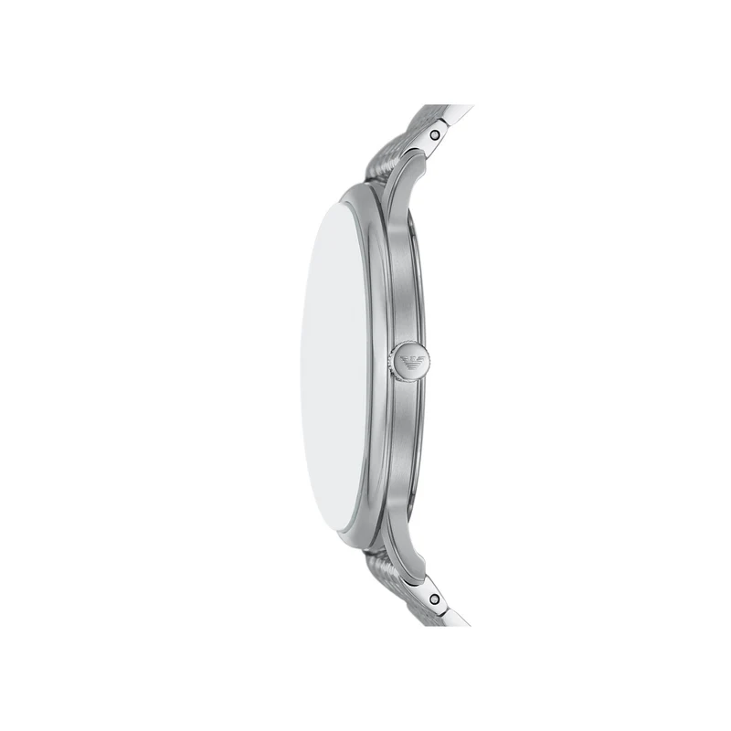 Emporio Armani Hommes Montre Argent AR11600