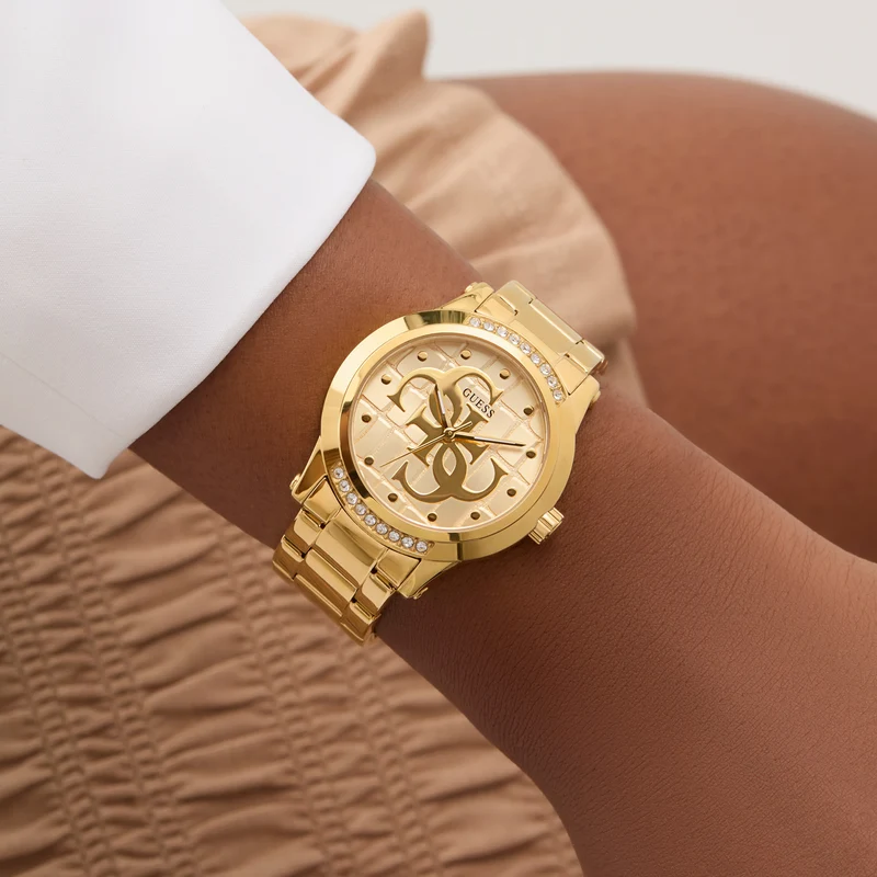 Guess Annette Montre Femme GW0861L2