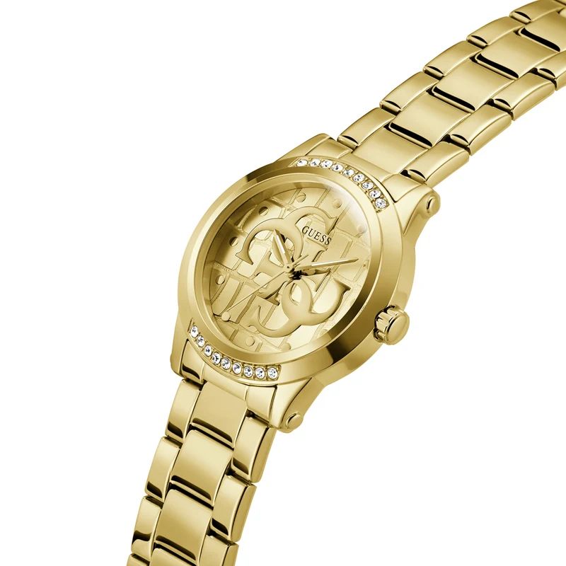 Guess Annette Montre Femme GW0861L2