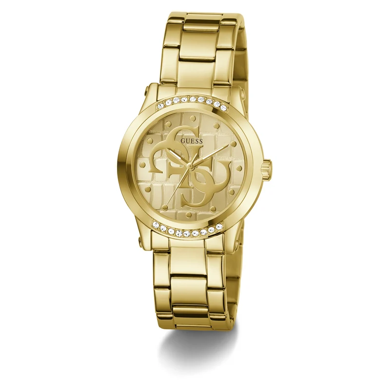 Guess Annette Montre Femme GW0861L2