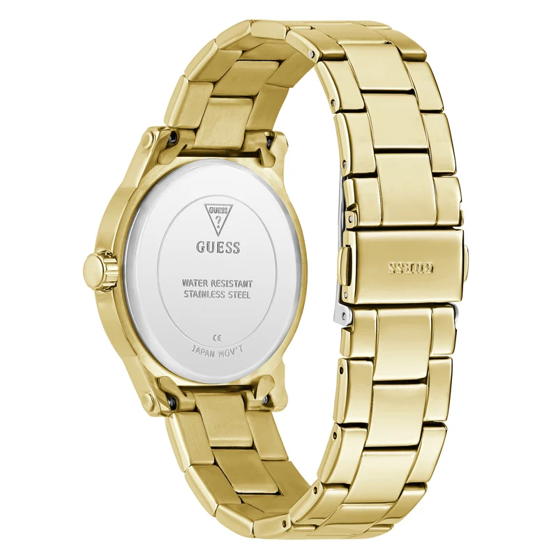 Guess Annette Montre Femme GW0861L2