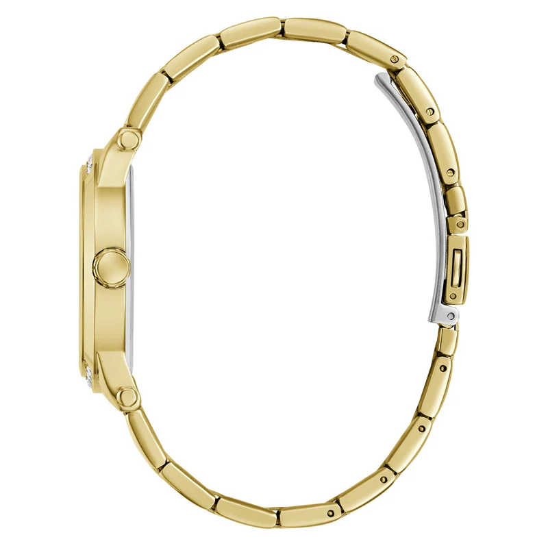 Guess Annette Montre Femme GW0861L2