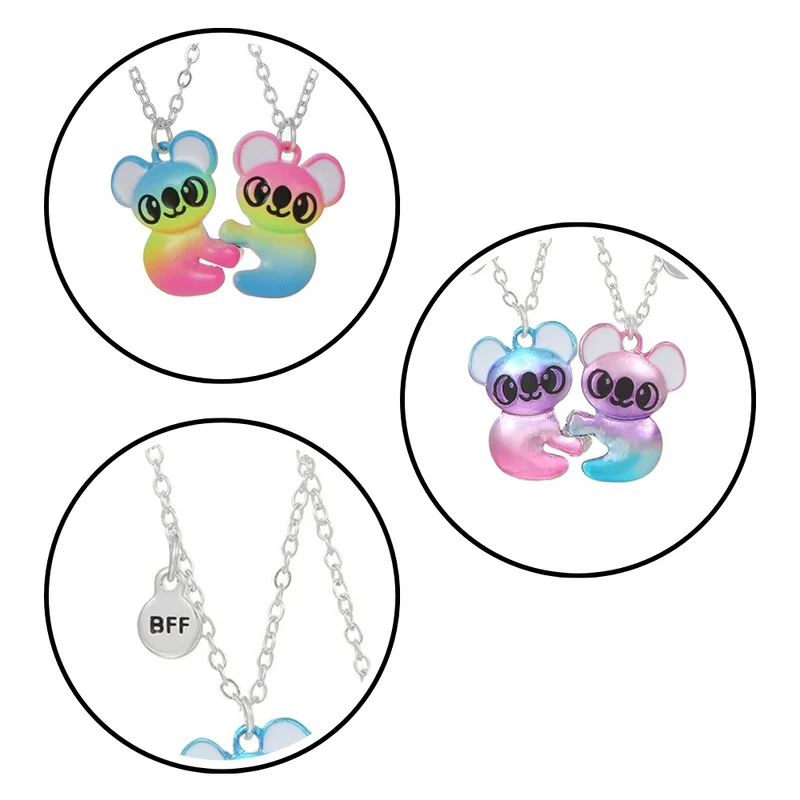 Collier BFF Panda