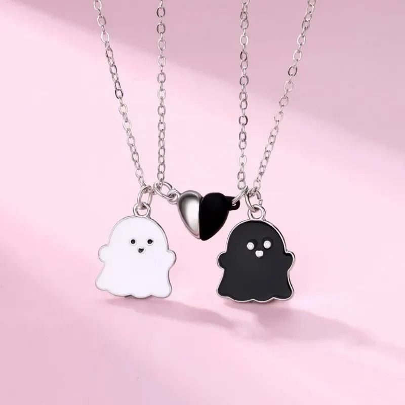 Collier BFF Fantômes