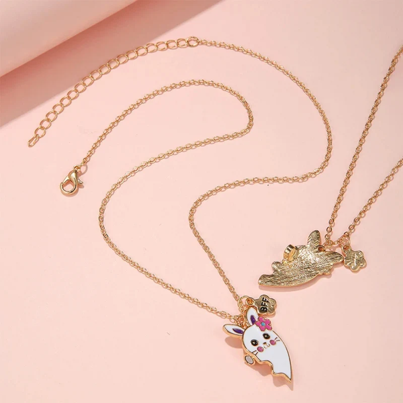 Collier BFF Mignon