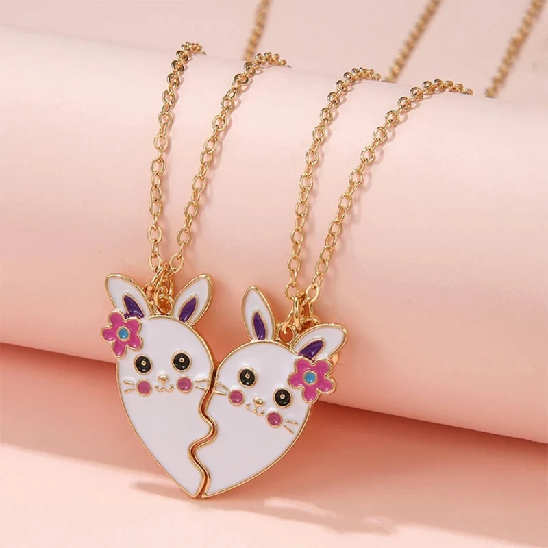Collier BFF Mignon