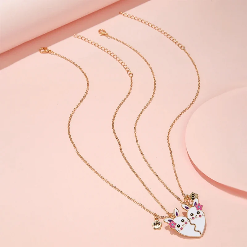 Collier BFF Mignon