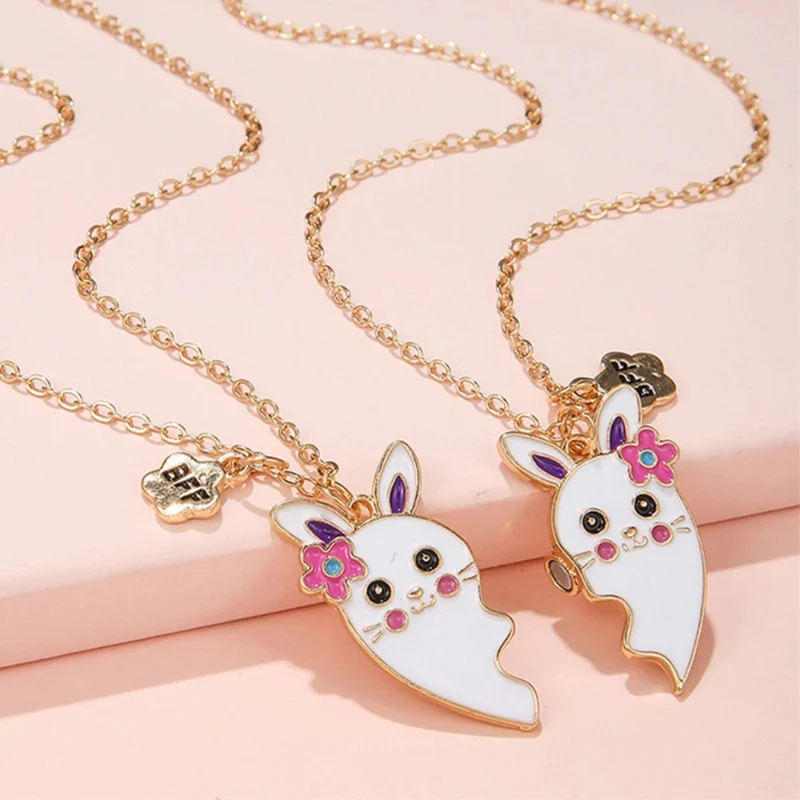 Collier BFF Mignon