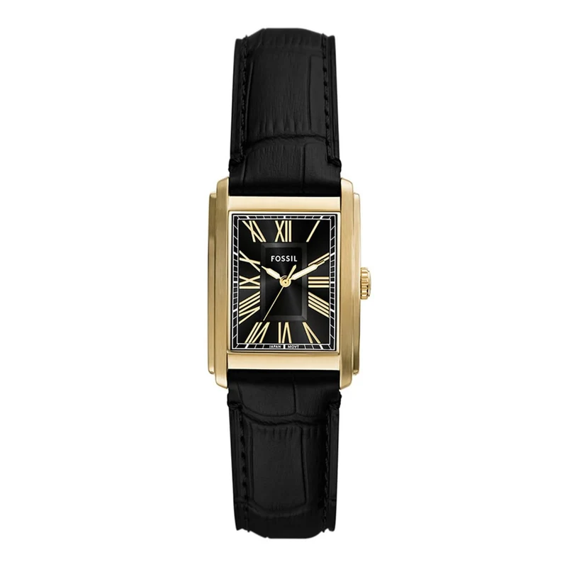 Fossil Carraway Montre homme Carraway FS6091