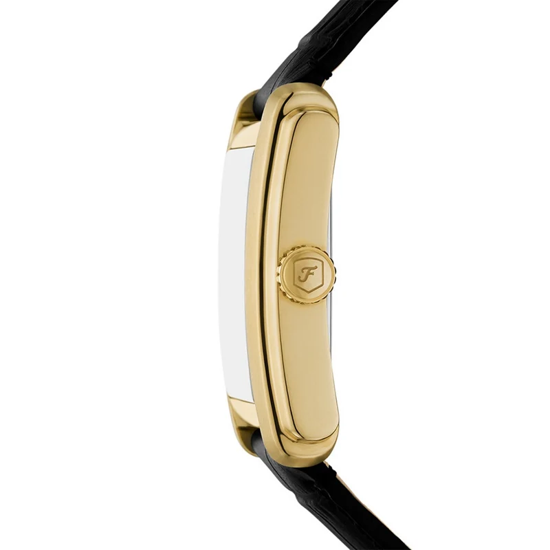 Fossil Carraway Montre homme Carraway FS6091