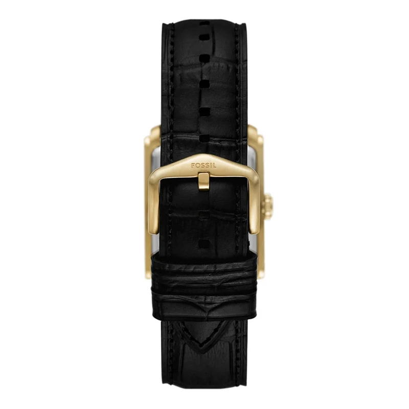 Fossil Carraway Montre homme Carraway FS6091
