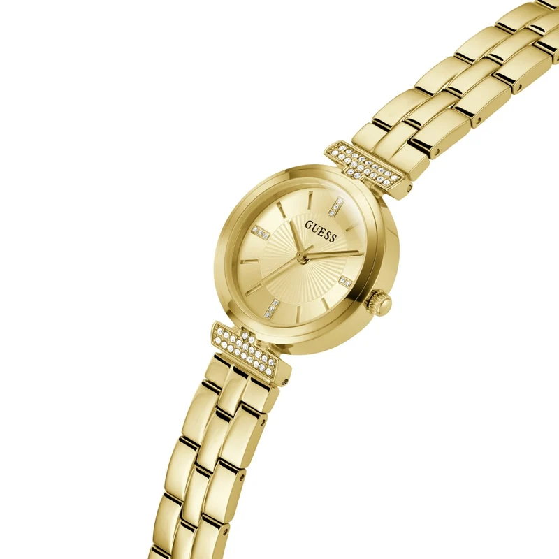 GUESS Array Montre pour femme Array GW0762L2