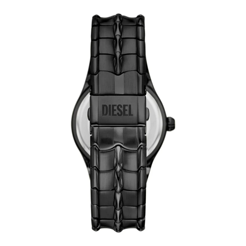 Diesel Vert Hommes Montre Noir DZ2187