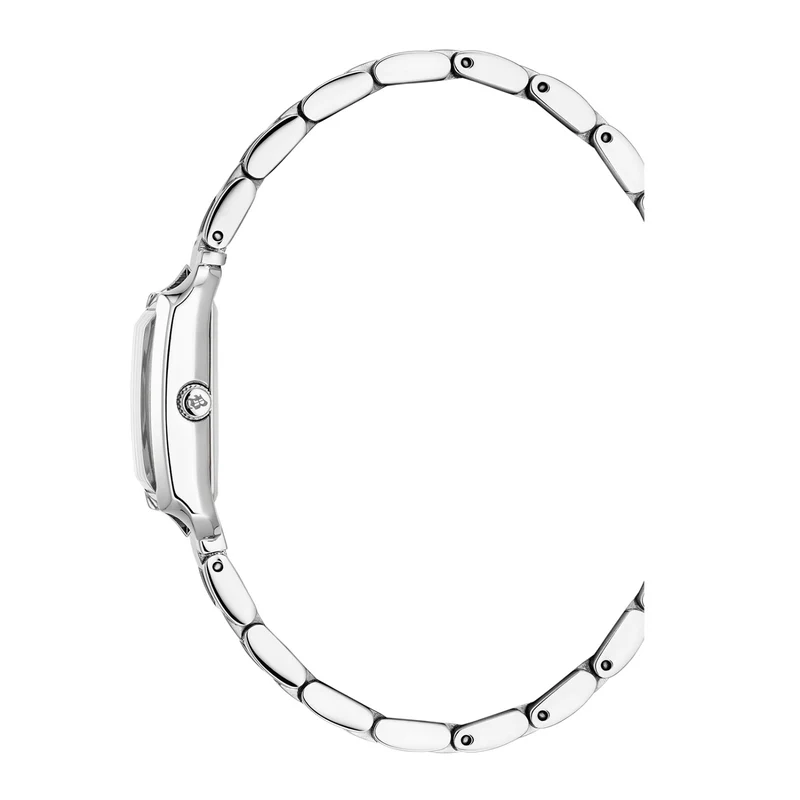 Jacques du Manoir Emily Montre Femme Blanche JWL04401