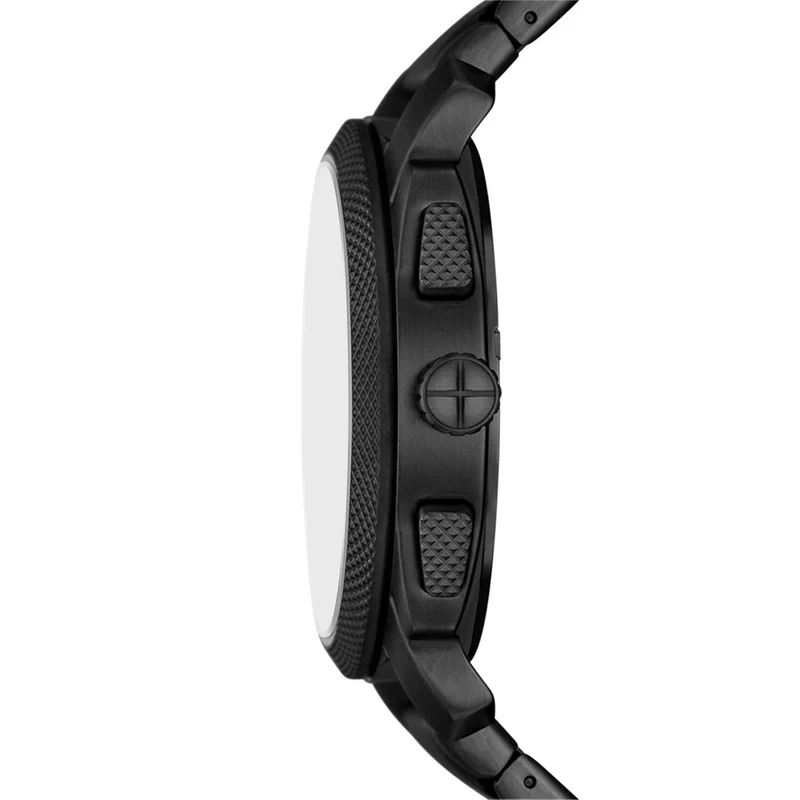 Fossil Machine Montre Homme Machine Black FS6097