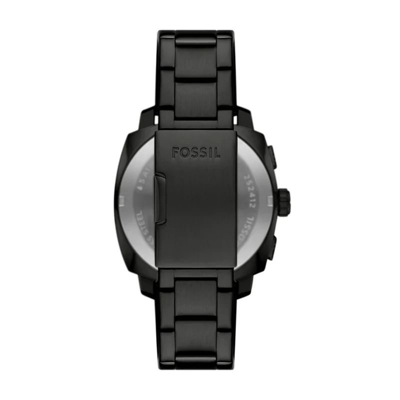 Fossil Machine Montre Homme Machine Black FS6097