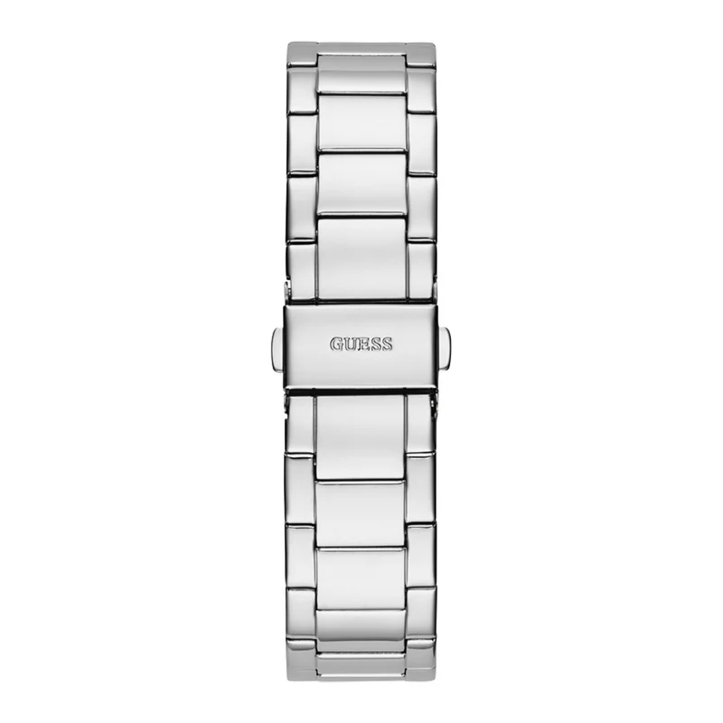 GUESS Femmes Montre Argent GW0320L1