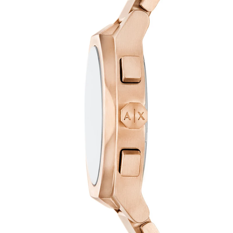 Armani Exchange Sync Montre Chronographe Pour Hommes AX4188