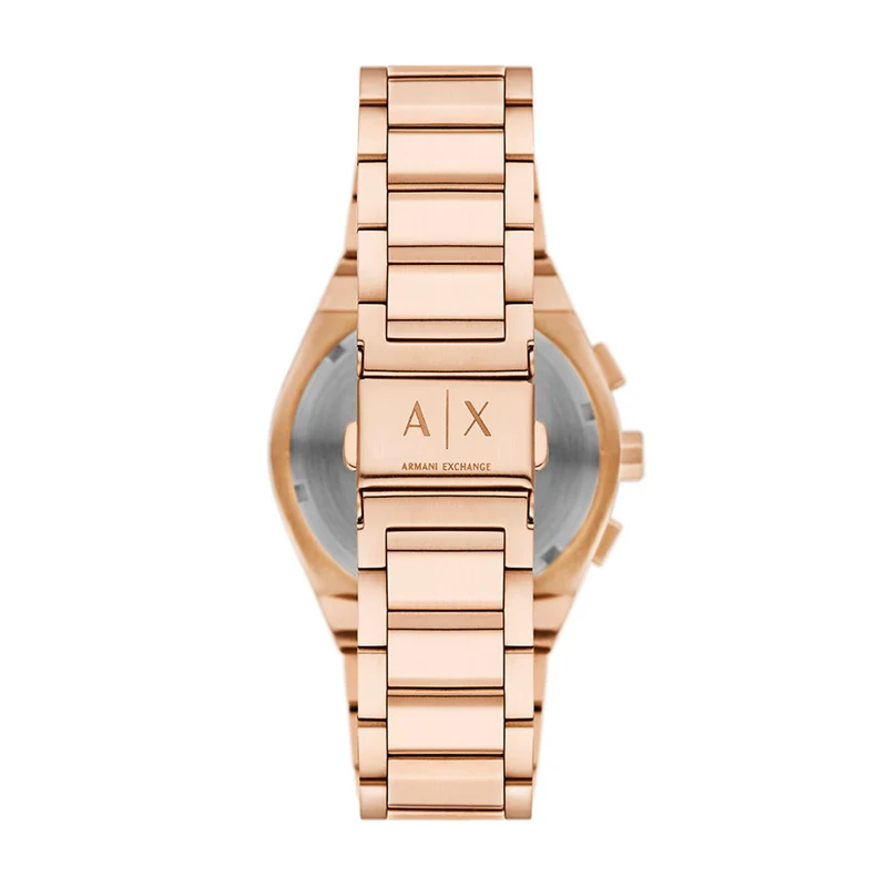 Armani Exchange Sync Montre Chronographe Pour Hommes AX4188