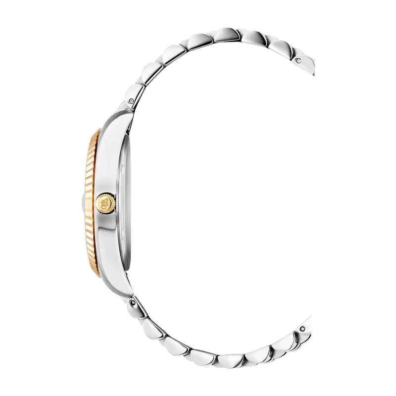 Jacques du Manoir Inspiration Femmes Montre Or NRO.19