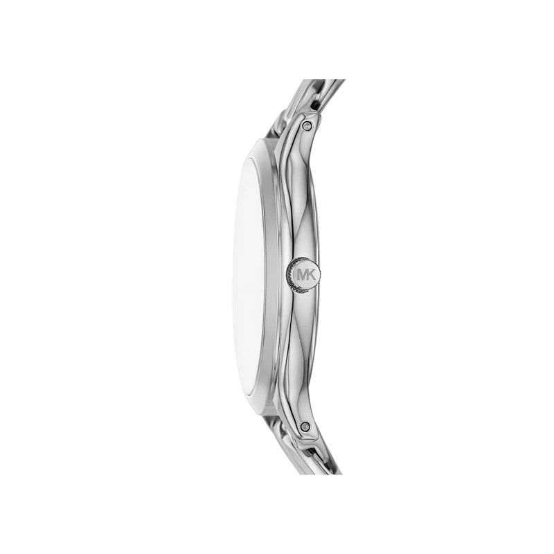 Michael Kors Runway Femmes Montre Argent MK7474