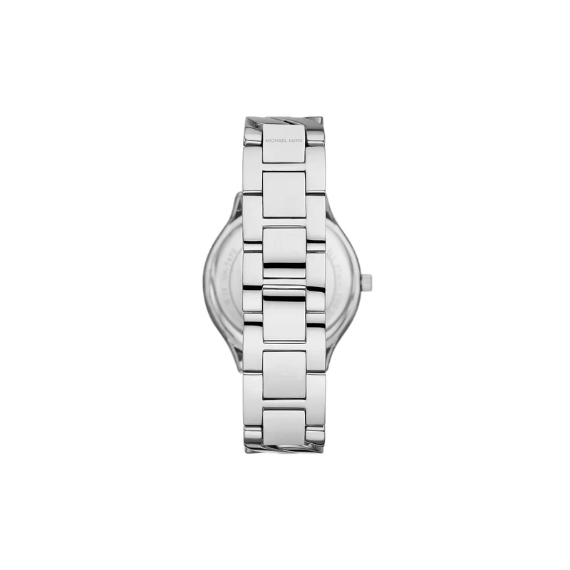Michael Kors Runway Femmes Montre Argent MK7474