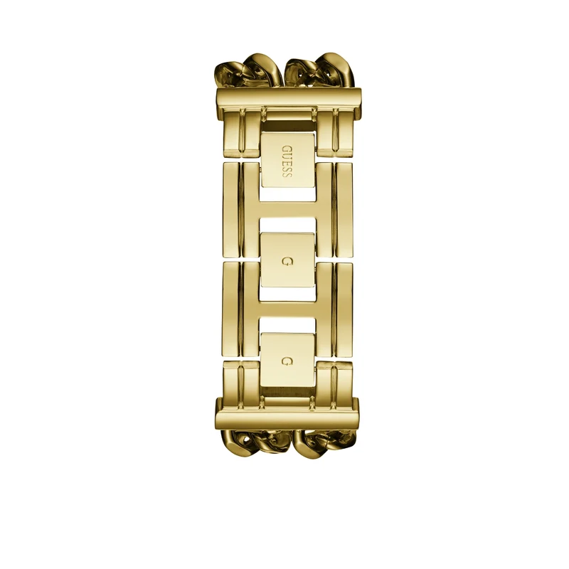 GUESS Femmes Montre Or W1117L2