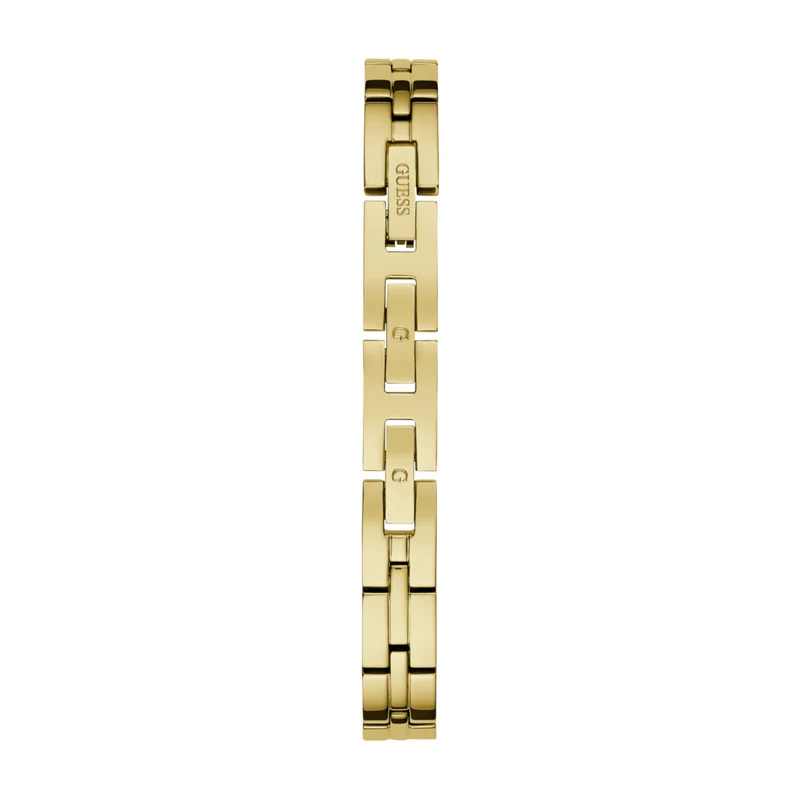 Guess Lovey Femmes Montre Or GW0655L2