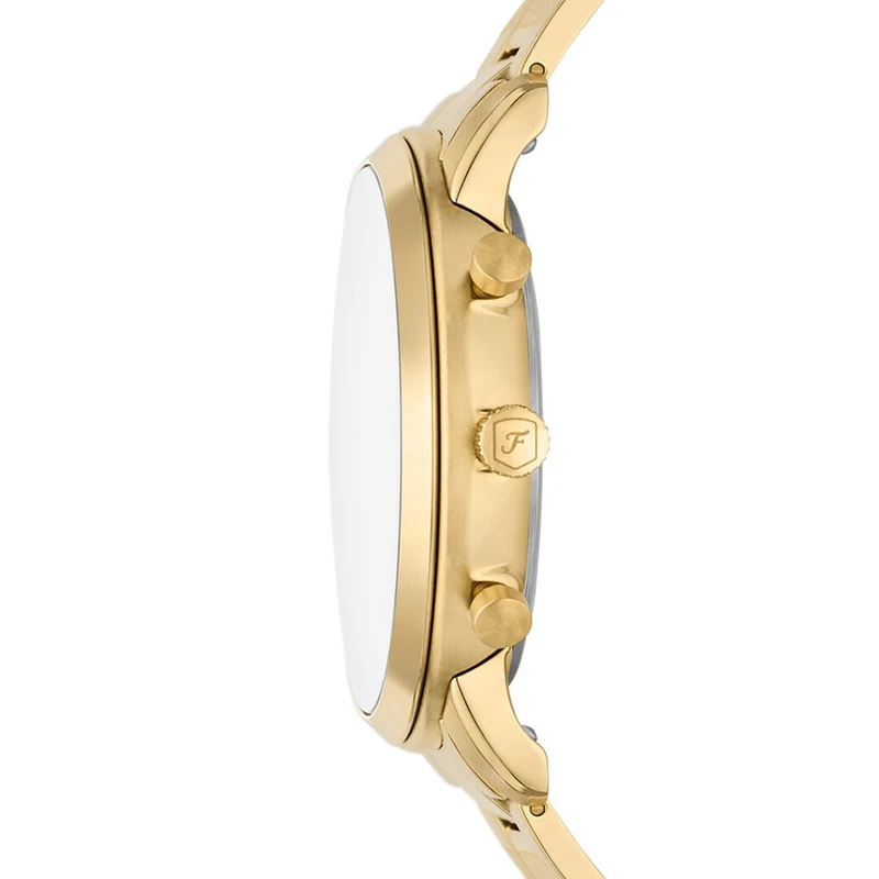 Fossil Neutra Montre homme Neutra FS6093