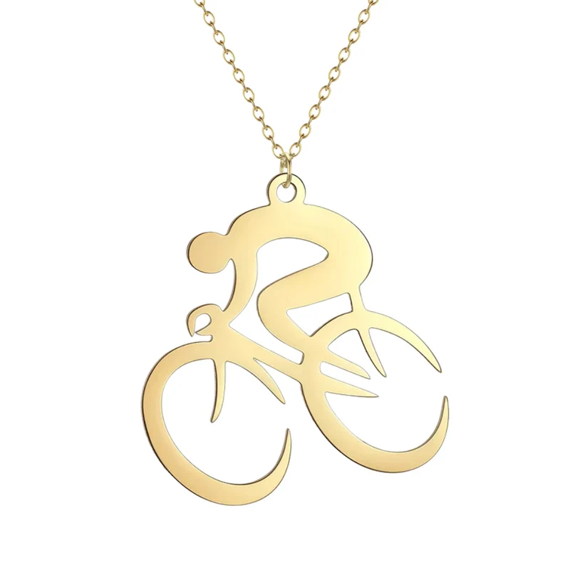 Collier Cycliste