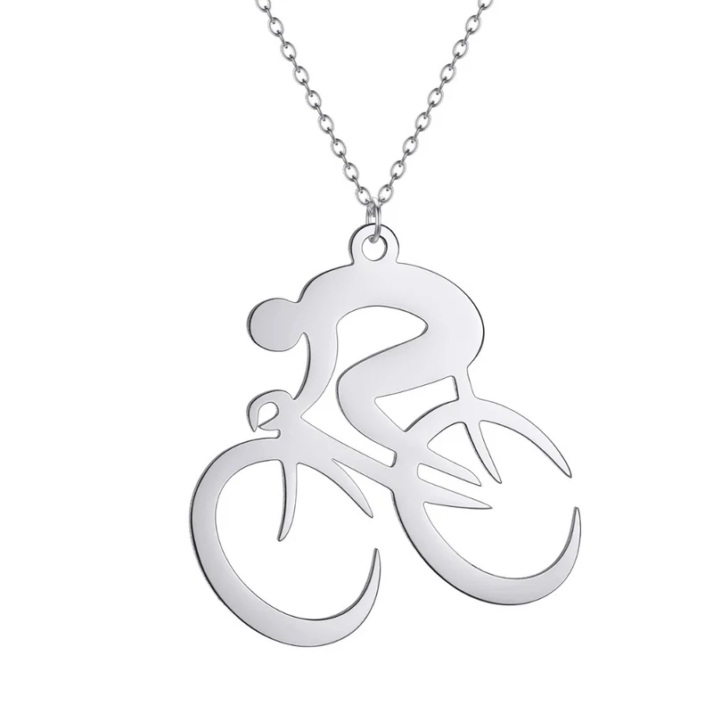 Collier Cycliste