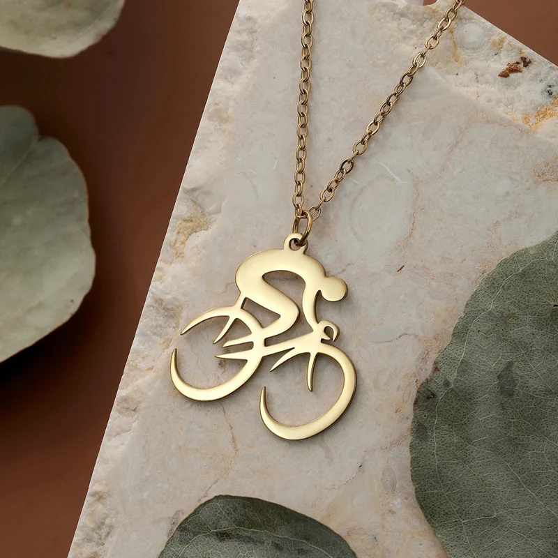 Collier Cycliste