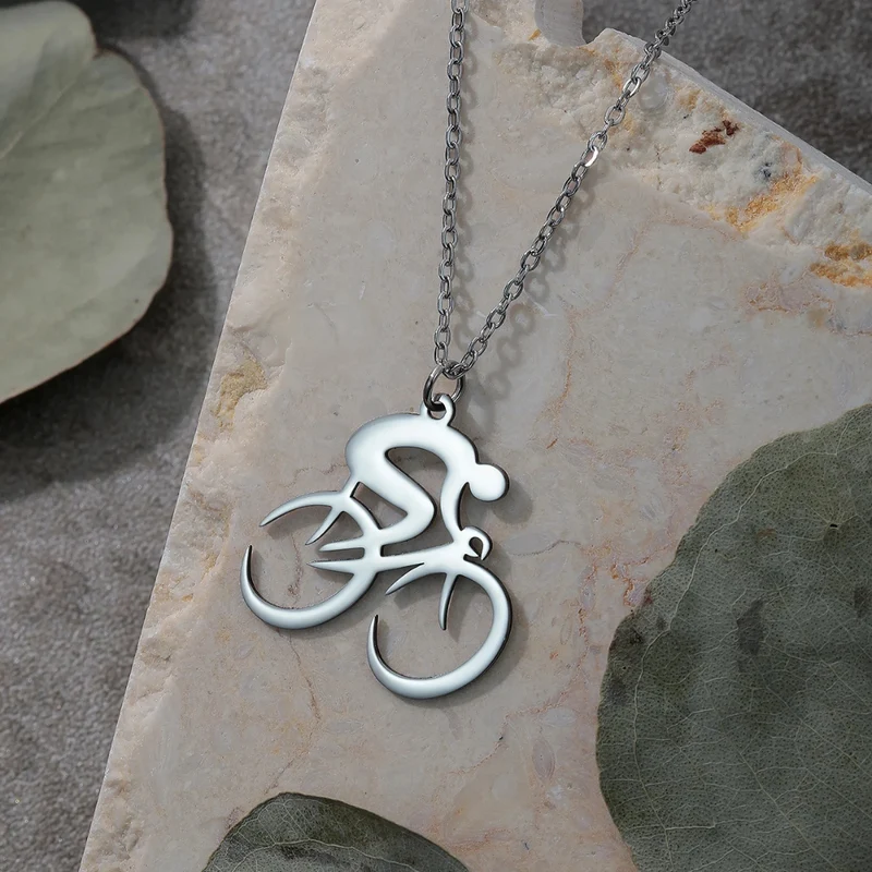 Collier Cycliste