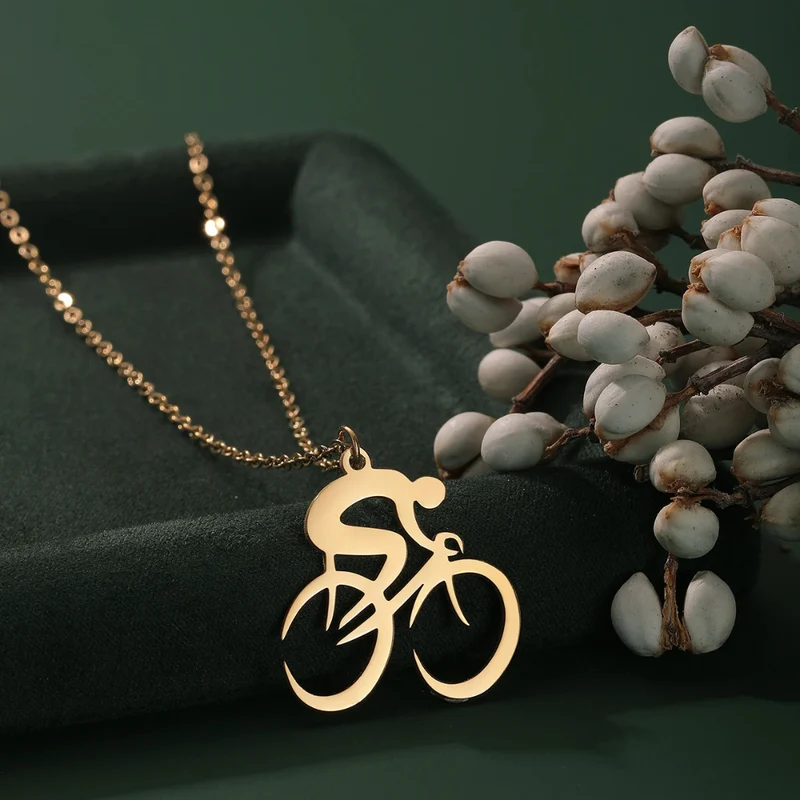 Collier Cycliste