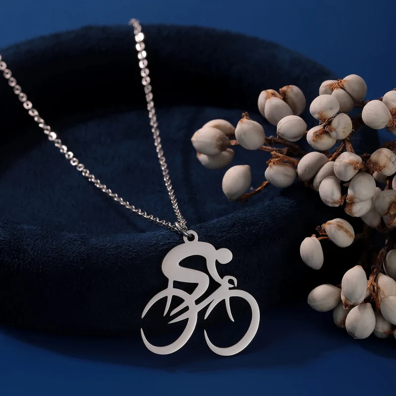 Collier Cycliste