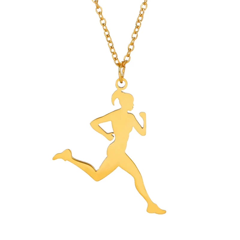 Collier Runneuse