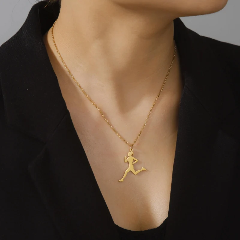 Collier Runneuse