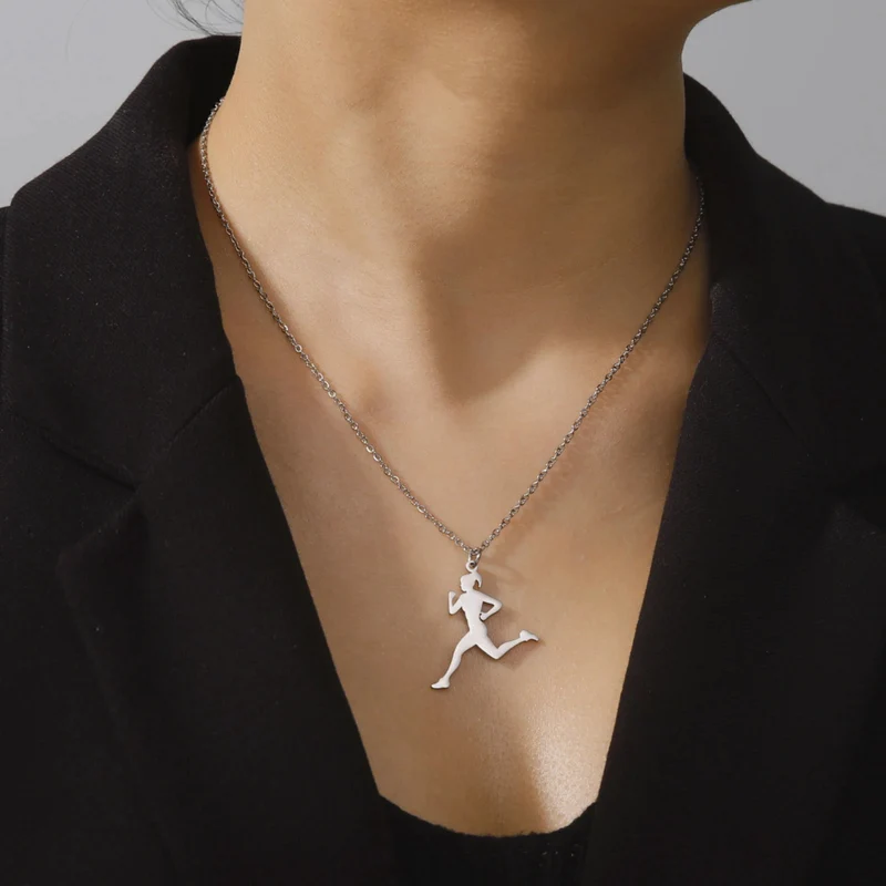 Collier Runneuse