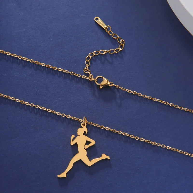 Collier Runneuse