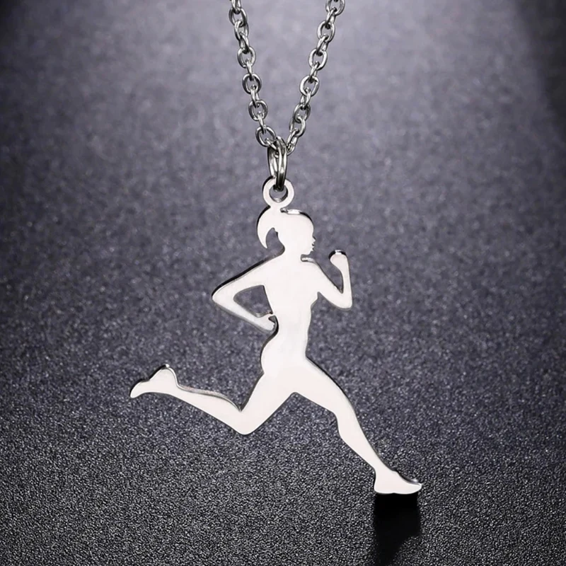Collier Runneuse