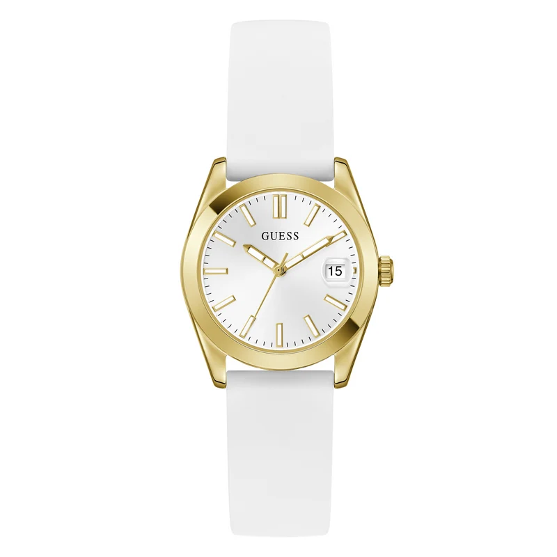 Guess Alice Gold-coloured Women's Watch GW1033L2