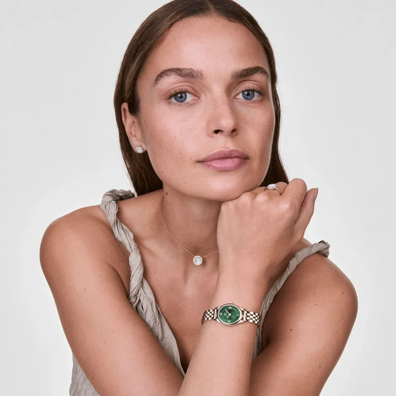 Daniel Wellington Ophelia Mini Montre Femme DW00100804