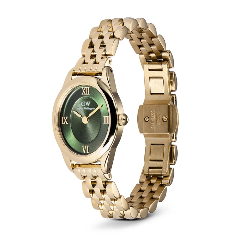 Daniel Wellington Ophelia Mini Montre Femme DW00100804
