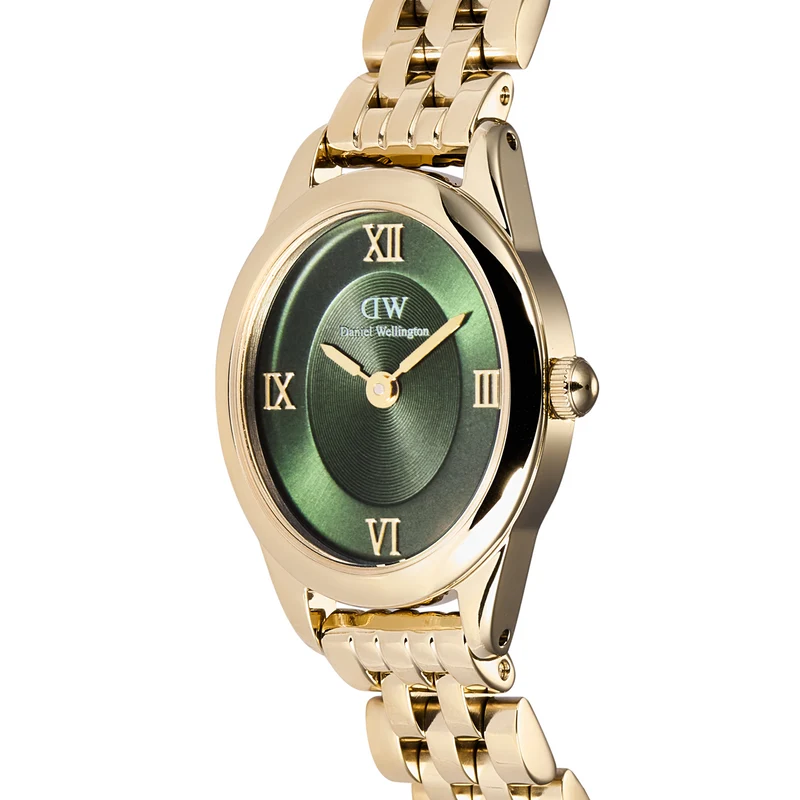 Daniel Wellington Ophelia Mini Montre Femme DW00100804